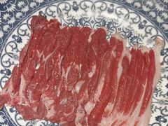 -北京老门框爆肚涮肉馆(凤城六路店)