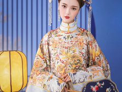 -盘子女人坊(西安至尊店)