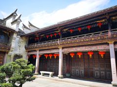 -天一阁博物院