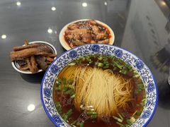 -裕兴记·三虾面(西北街总店)