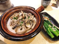 超记黄鳝煲仔饭-超记煲仔饭(珠光路店)