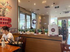 -COSTA COFFEE(上海五玠坊店)