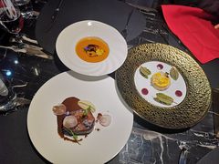 -La Saison乐颂·法餐厅