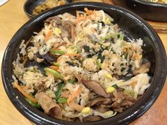 -高社长参鸡汤(高丽街店)