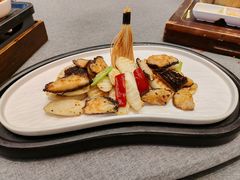 -海景壹号大酒店(滨湖店)