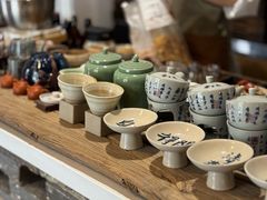 -甲乙丁書店·书茶咖·四合院
