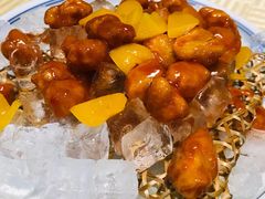 -陈生记黑鱼馆·20年活鱼现杀(宁波鼓楼店)