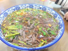 -惠记粉汤羊血(丰登路店)