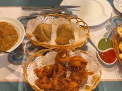 -Santoor 萨都里印度餐厅(北锣鼓巷店)