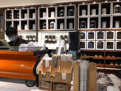 -Peet's Coffee皮爷咖啡(新天地黑标店)