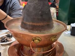 -东来顺饭庄(王府井步行街店)