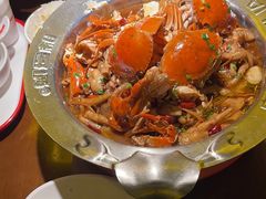 -胖哥俩肉蟹煲(苏州中心店)