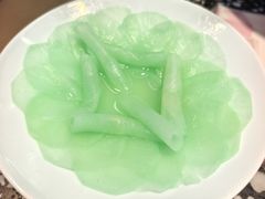 -胖妹面庄(香饵胡同店)