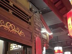 -蜀大侠火锅(寰球文化地标·总府店)