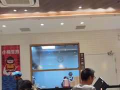 -小杨生煎(南汇欧尚店)