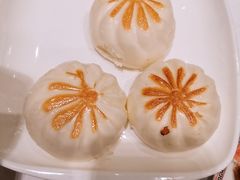 -稻香酒家·33年老字号·港式粤菜(富邦中心店)