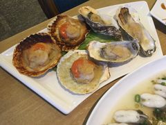 -海中洲渔社