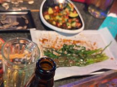 -路边边.炒菜烧烤.音乐餐厅(良乡长虹店)