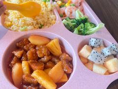 -佘山世茂艾美·御珍轩中餐厅