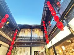 -二泉园老菜馆·百年无锡菜