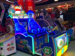 -爱玩嘉年华(龙湖源著天街店)