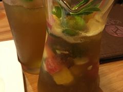-卡朋西餐(较场西路店)