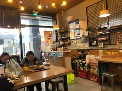 大堂-犀牛家猪排