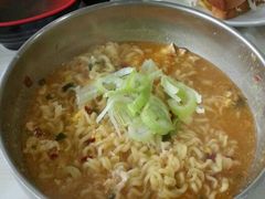 -韩妈妈韩式小吃(中山店)