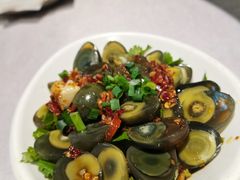 -客家大院·非遗赣南客家菜(郁孤台店)