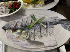-玖味(老工人西路店)