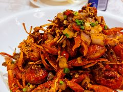 -小林哥的海鲜馆·夜宵烧烤(渔人码头店)
