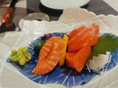 -森味花园·日本料理(伊藤洋华堂亚运村店)