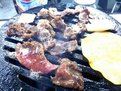 牛肉-大槐树烤肉馆