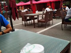 露天位-大东方海鲜酒楼(小武基桥店)