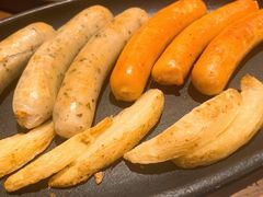 -萨莉亚意式餐厅(南京万达茂店)