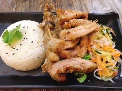 -little hlk 小饿龙(浦东嘉里城店)