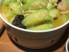 -闽上鲜·福建菜(龙湖滨江天街店)