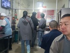 -丁记面馆(凤凰店)