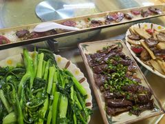 -海泉湾竹筒饭·瘦身水库大头鱼(从化温泉镇店)