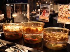 -The COOK·厨餐厅·自助餐(浦东嘉里大酒店)