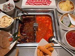 -海底捞火锅(苏宁广场店)