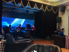 -邓丽君音乐主题餐厅
