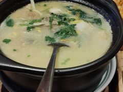 -云海肴·汽锅鸡·云南菜(曲江大悦城店)