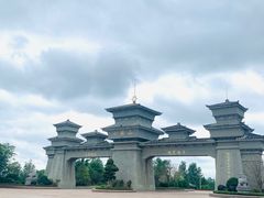 -七曲山风景区