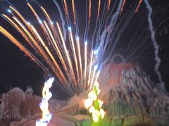 -横店影视城梦幻谷园区