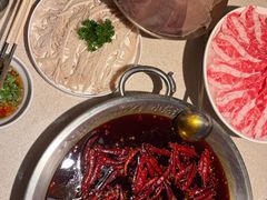 -小龙坎火锅(全球总店)