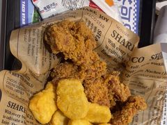 -TACO STAR 塔可星(下沙宝龙店)