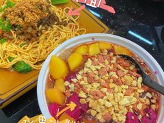 -上上签·冷锅串串(六灌路店)