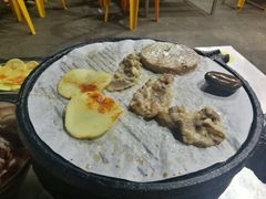 -旺记碳烤肥牛(总店)