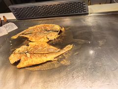 -赶海部落海鲜城(海阳路店)